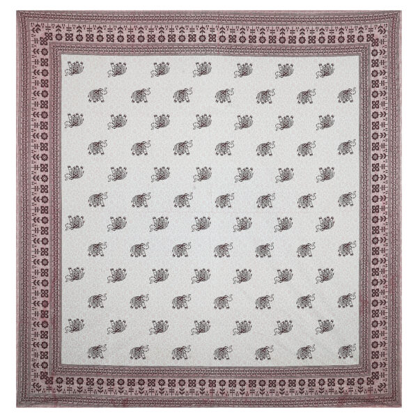 Super King Size Bedsheet - Image 2