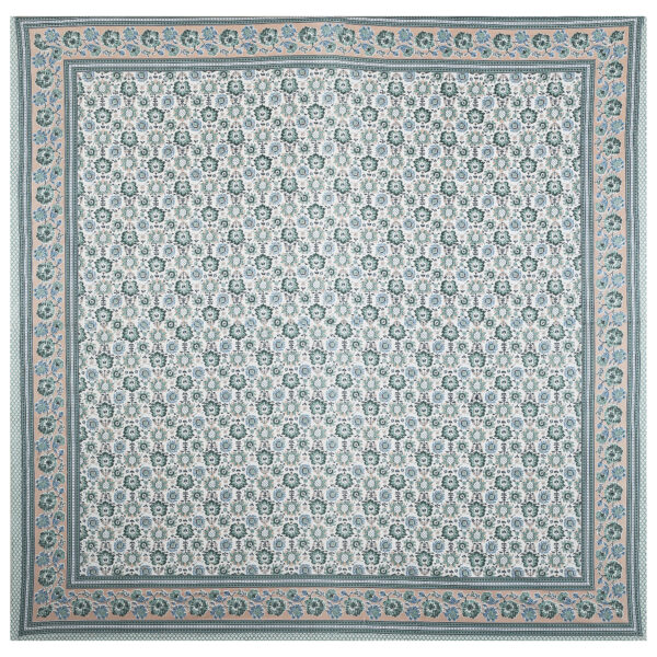 Luxurious Super King Size Bedsheet - Image 4