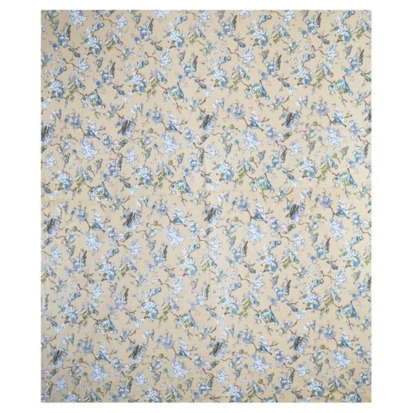 Spring Blue Bedsheet - Image 3