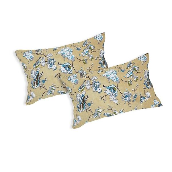 Spring Blue Bedsheet - Image 2
