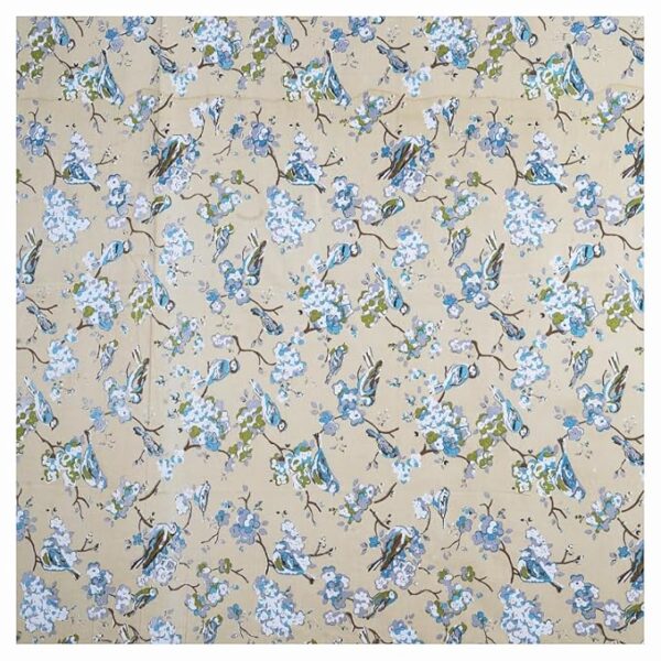 Spring Blue Bedsheet - Image 4