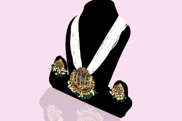 Ram Drabar Necklace - Image 3