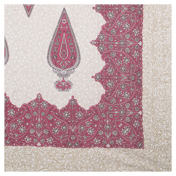 Super King Size Bedsheet - Image 4
