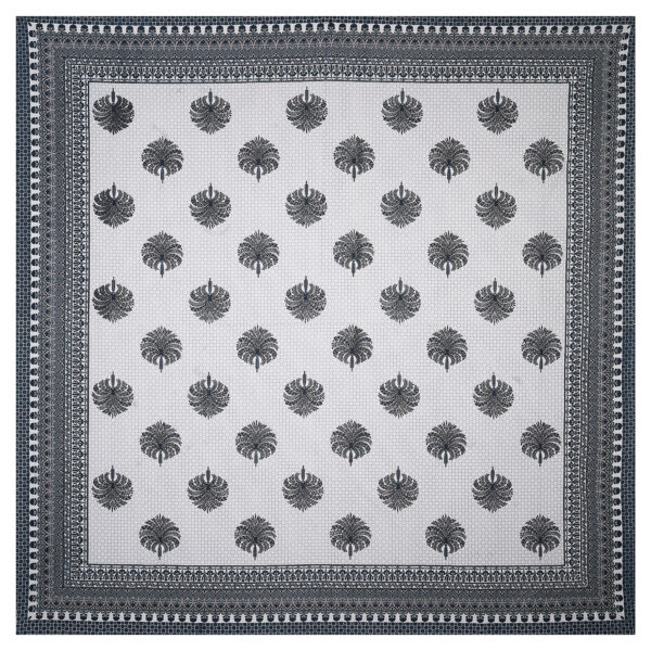 Super King Size Bedsheet - Image 5