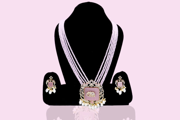 Crystal Jewellery